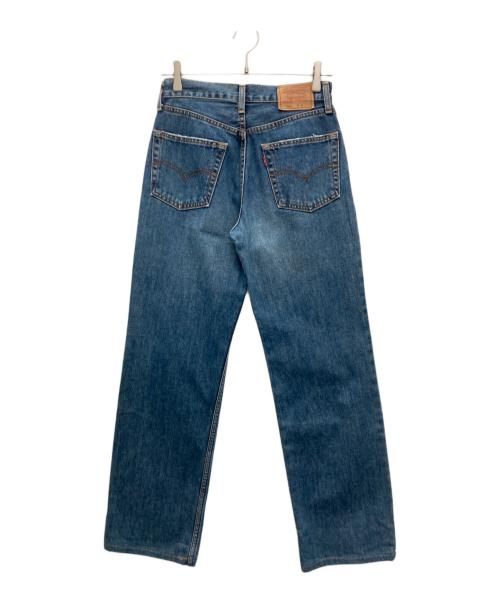 LEVI'S（リーバイス）LEVI'S (リーバイス) デニムパンツ ブルー サイズ:26の古着・服飾アイテム