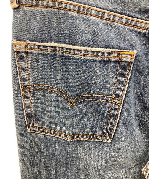 LEVI'S（リーバイス）LEVI'S (リーバイス) デニムパンツ ブルー サイズ:26の古着・服飾アイテム