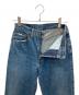 LEVI'S (リーバイス) デニムパンツ ブルー サイズ:26：5000円