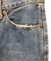 中古・古着 LEVI'S (リーバイス) デニムパンツ ブルー サイズ:26：5000円
