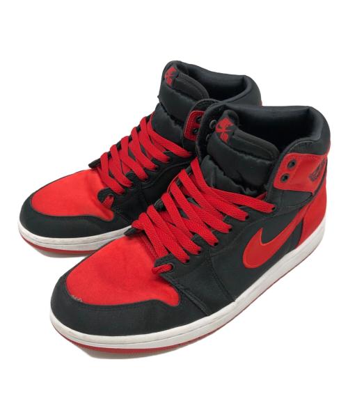 NIKE（ナイキ）NIKE (ナイキ) Women's Air Jordan 1 Retro High OG 
