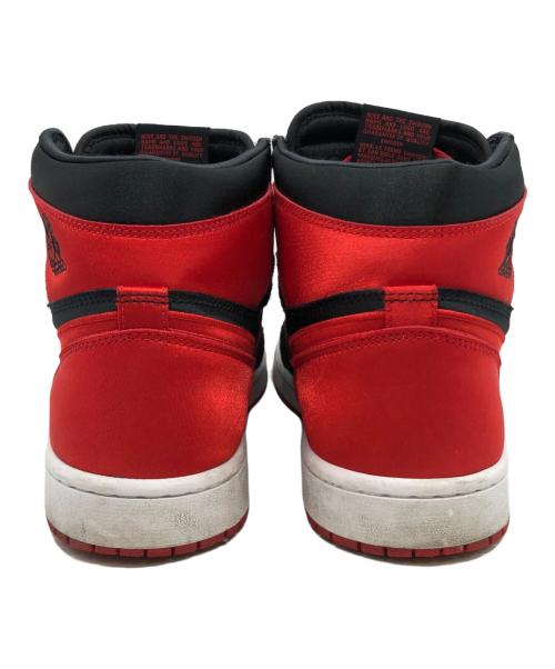 NIKE（ナイキ）NIKE (ナイキ) Women's Air Jordan 1 Retro High OG 