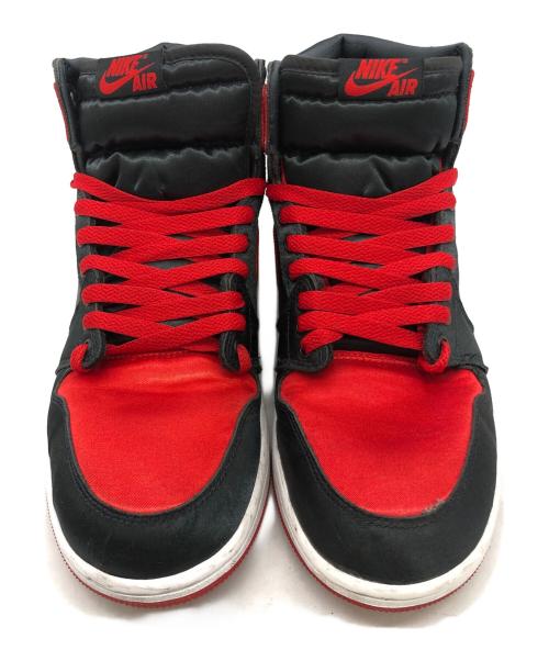 NIKE（ナイキ）NIKE (ナイキ) Women's Air Jordan 1 Retro High OG 