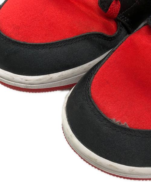 NIKE（ナイキ）NIKE (ナイキ) Women's Air Jordan 1 Retro High OG 