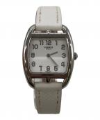 HERMESエルメス）の古着「腕時計」