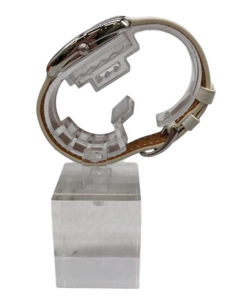 HERMES（エルメス）HERMES (エルメス) 腕時計の古着・服飾アイテム