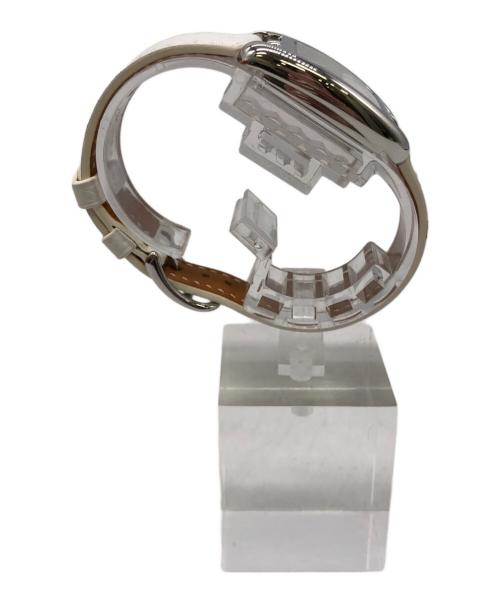 HERMES（エルメス）HERMES (エルメス) 腕時計の古着・服飾アイテム