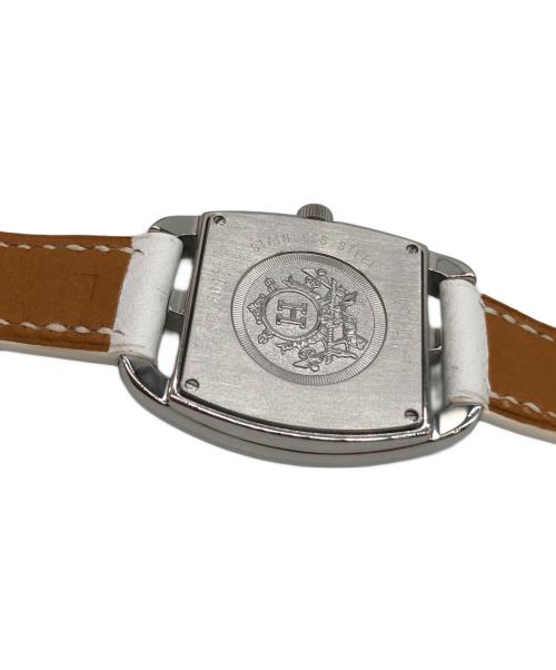 HERMES（エルメス）HERMES (エルメス) 腕時計の古着・服飾アイテム