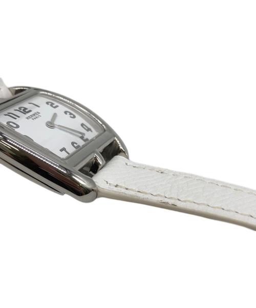 HERMES（エルメス）HERMES (エルメス) 腕時計の古着・服飾アイテム