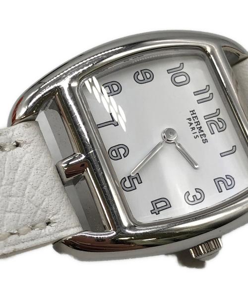 HERMES（エルメス）HERMES (エルメス) 腕時計の古着・服飾アイテム