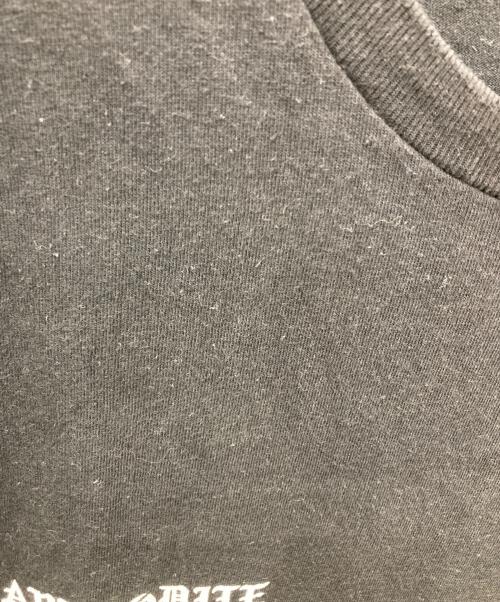WACKO MARIA（ワコマリア）WACKO MARIA (ワコマリア) HIGHTIMS Tシャツ ブラック サイズ:XXLの古着・服飾アイテム