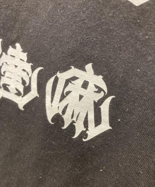 WACKO MARIA（ワコマリア）WACKO MARIA (ワコマリア) HIGHTIMS Tシャツ ブラック サイズ:XXLの古着・服飾アイテム
