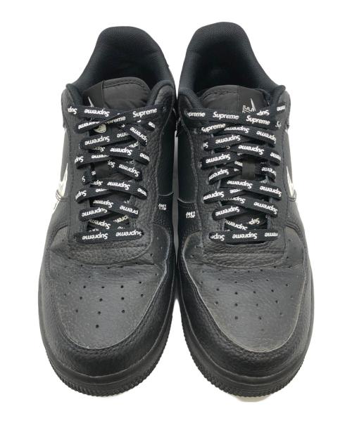 NIKE（ナイキ）NIKE (ナイキ) スニーカー ブラック サイズ:28.0の古着・服飾アイテム