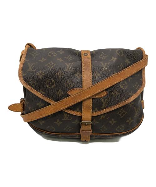 LOUIS VUITTON（ルイ ヴィトン）LOUIS VUITTON (ルイ ヴィトン) ソミュール30の古着・服飾アイテム