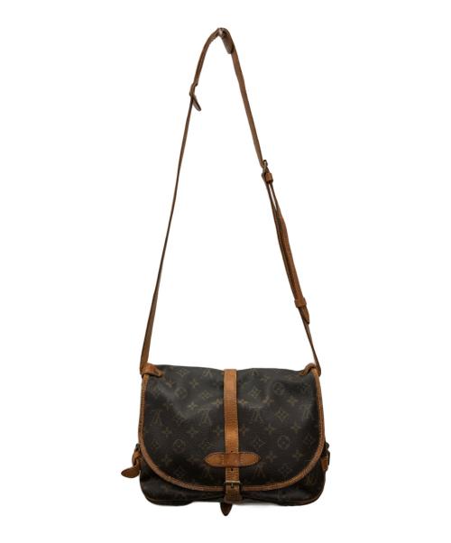 LOUIS VUITTON（ルイ ヴィトン）LOUIS VUITTON (ルイ ヴィトン) ソミュール30の古着・服飾アイテム