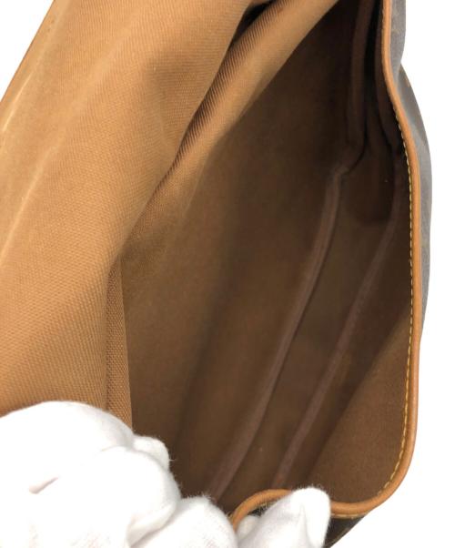 LOUIS VUITTON（ルイ ヴィトン）LOUIS VUITTON (ルイ ヴィトン) ソミュール30の古着・服飾アイテム
