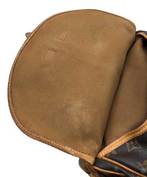 LOUIS VUITTON（ルイ ヴィトン）LOUIS VUITTON (ルイ ヴィトン) ソミュール30の古着・服飾アイテム