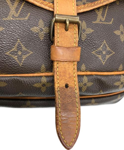 LOUIS VUITTON（ルイ ヴィトン）LOUIS VUITTON (ルイ ヴィトン) ソミュール30の古着・服飾アイテム