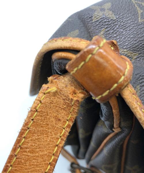 LOUIS VUITTON（ルイ ヴィトン）LOUIS VUITTON (ルイ ヴィトン) ソミュール30の古着・服飾アイテム