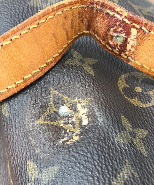 LOUIS VUITTON（ルイ ヴィトン）LOUIS VUITTON (ルイ ヴィトン) ソミュール30の古着・服飾アイテム