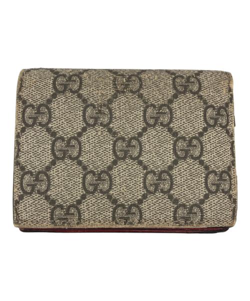 GUCCI（グッチ）GUCCI (グッチ) GGスプリーム チェリーの古着・服飾アイテム