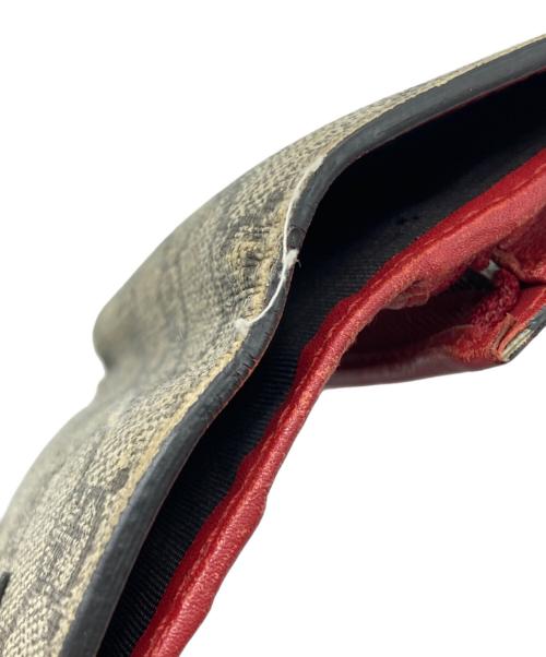 GUCCI（グッチ）GUCCI (グッチ) GGスプリーム チェリーの古着・服飾アイテム