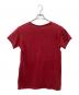Russell Southern Company (ラッセル・サザン・カンパニー) Tシャツ レッド サイズ:Ｌ：5000円