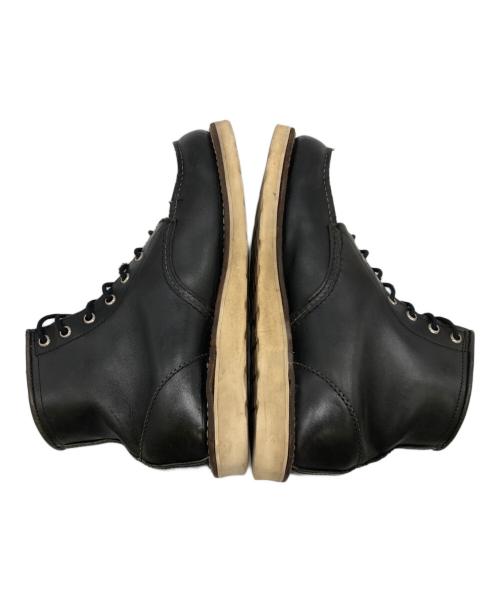 RED WING（レッドウィング）RED WING (レッドウィング) ブーツ ブラック サイズ:不明の古着・服飾アイテム