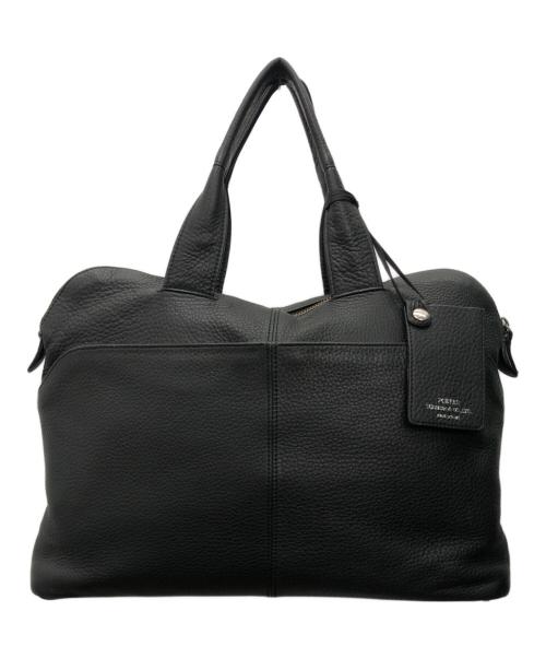 PORTER（ポーター）PORTER (ポーター) ブリーフケース ブラックの古着・服飾アイテム