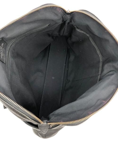 PORTER（ポーター）PORTER (ポーター) ブリーフケース ブラックの古着・服飾アイテム