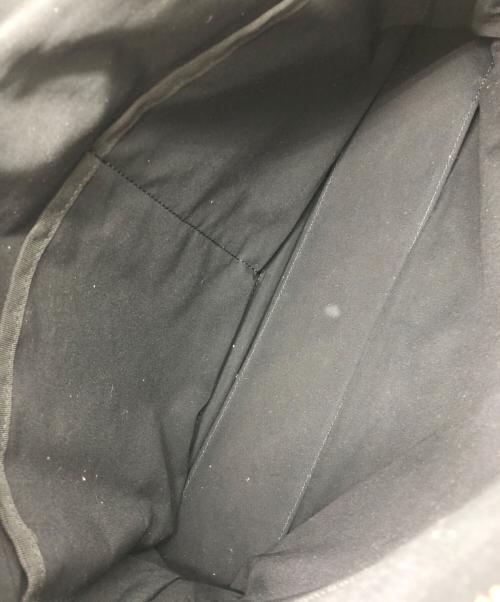 PORTER（ポーター）PORTER (ポーター) ブリーフケース ブラックの古着・服飾アイテム