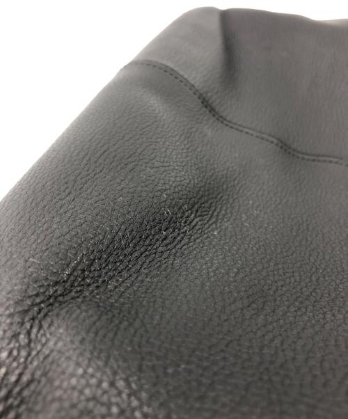 PORTER（ポーター）PORTER (ポーター) ブリーフケース ブラックの古着・服飾アイテム