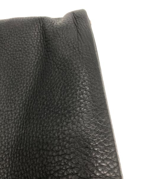 PORTER（ポーター）PORTER (ポーター) ブリーフケース ブラックの古着・服飾アイテム