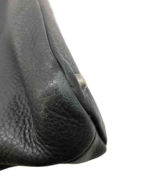 PORTER（ポーター）PORTER (ポーター) ブリーフケース ブラックの古着・服飾アイテム