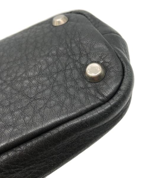 PORTER（ポーター）PORTER (ポーター) ブリーフケース ブラックの古着・服飾アイテム