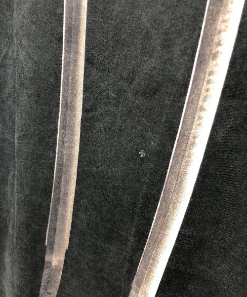 GUILTYPARTIES（ギルティーパーティーズ）GUILTYPARTIES (ギルティーパーティーズ) WACKO MARIA (ワコマリア) 長袖シャツ ブラック サイズ:XLの古着・服飾アイテム