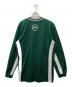 NIKE (ナイキ) ゲームシャツ グリーン サイズ:XL：6000円