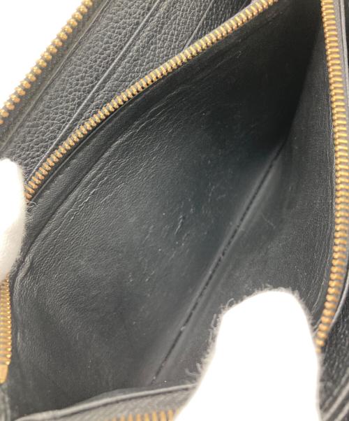 LOUIS VUITTON（ルイ ヴィトン）LOUIS VUITTON (ルイ ヴィトン) モノグラム・アンプラント ジッピー・ウォレットの古着・服飾アイテム