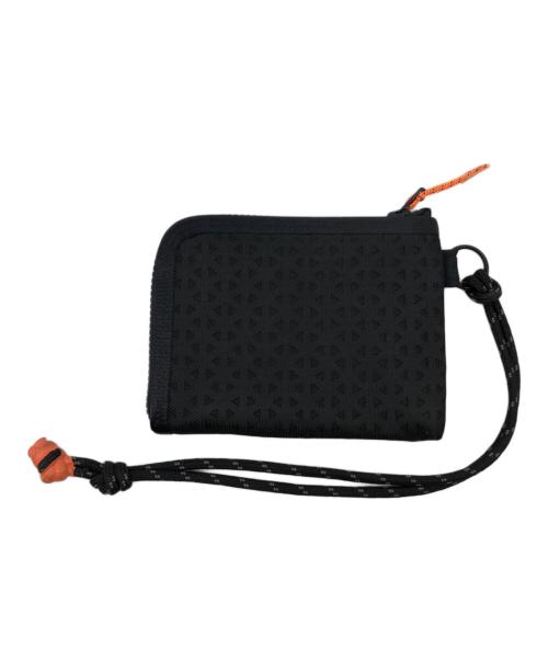 PORTER（ポーター）PORTER (ポーター) ウォレット ブラックの古着・服飾アイテム