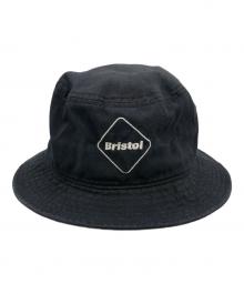 SOPH.（ソフ）の古着「バケットハット」｜ネイビー