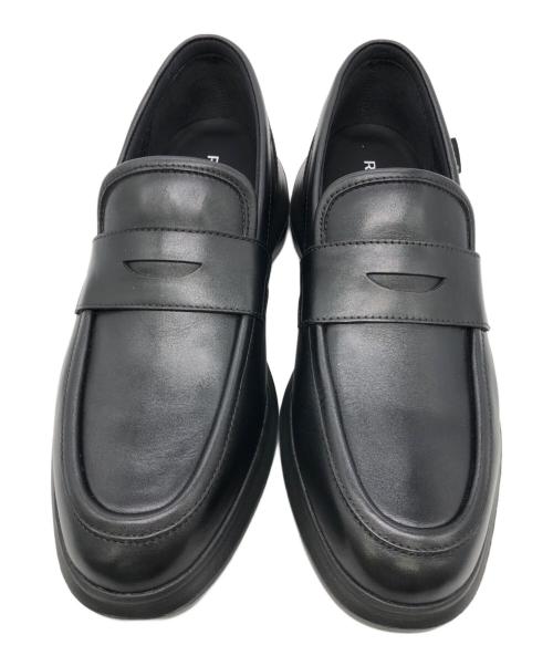 REGAL（リーガル）REGAL (リーガル) R-Wing GTX ブラック サイズ:26.0の古着・服飾アイテム