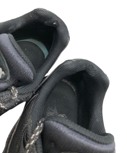 NIKE（ナイキ）NIKE (ナイキ) AIR MAX 95 ESSENTIAL（エアマックス 95 エッセンシャル） ブラック サイズ:27.5の古着・服飾アイテム