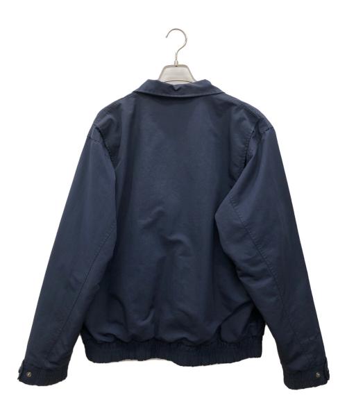 CarHartt（カーハート）CarHartt (カーハート) ブルゾン ネイビー サイズ:不明の古着・服飾アイテム