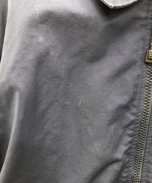 CarHartt（カーハート）CarHartt (カーハート) ブルゾン ネイビー サイズ:不明の古着・服飾アイテム