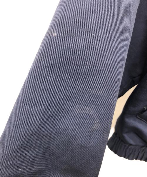 CarHartt（カーハート）CarHartt (カーハート) ブルゾン ネイビー サイズ:不明の古着・服飾アイテム