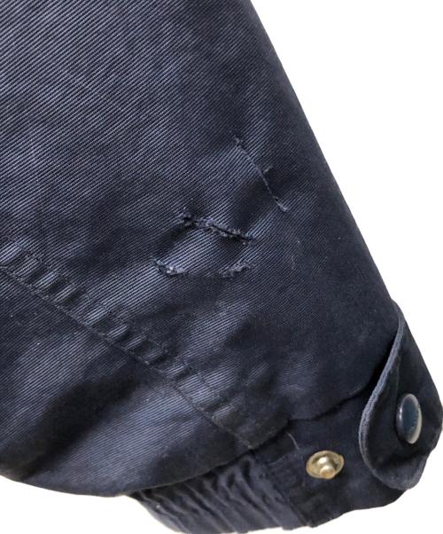CarHartt（カーハート）CarHartt (カーハート) ブルゾン ネイビー サイズ:不明の古着・服飾アイテム