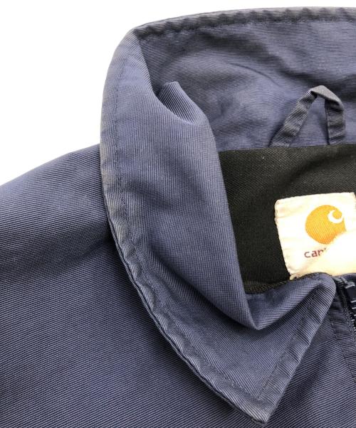 CarHartt（カーハート）CarHartt (カーハート) ブルゾン ネイビー サイズ:不明の古着・服飾アイテム