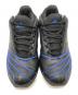 中古・古着 adidas (アディダス) T-MAC 2 RESTOMOD ブラック×ブルー サイズ:27.0㎝：15000円