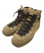 Dannerダナー）の古着「ブーツ」｜カーキ