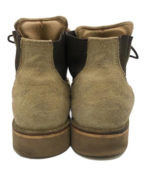 Danner（ダナー）Danner (ダナー) ブーツ カーキ サイズ:25.5cmの古着・服飾アイテム